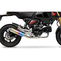 Amazon | モリワキ(MORIWAKI) フルエキゾーストマフラー ZERO